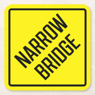Untersetzer für die verschraubte Bridge