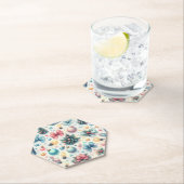 Untersetzer für Festtage (Vor Ort)