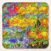 Untersetzer für freidruckfreies Papier (Vorderseite)