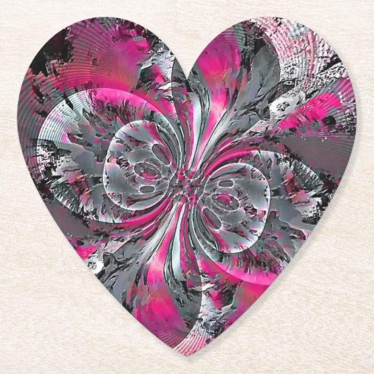 Untersetzer für gemischte Signale (Vorderseite)