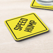 Untersetzer für Geschwindigkeits-Bremskraft aus Ku (Linke Seite)