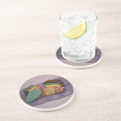 Untersetzer für gestrichene Cookies (Seite)