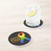 Untersetzer für Gleichberechtigung (Seite)