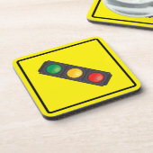 Untersetzer für harte Kunststoffteile (Linke Seite)