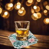 Untersetzer für helles tropisches Essence