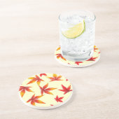 Untersetzer für Herbstausgänge (Seite)