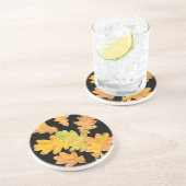 Untersetzer für Herbstausgänge (Seite)