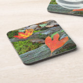 Untersetzer für Herbstleaf (Linke Seite)