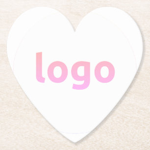 Untersetzer für Ihre Logowerbung