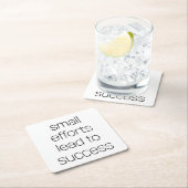 Untersetzer für kleine Vorhaben (Vor Ort)