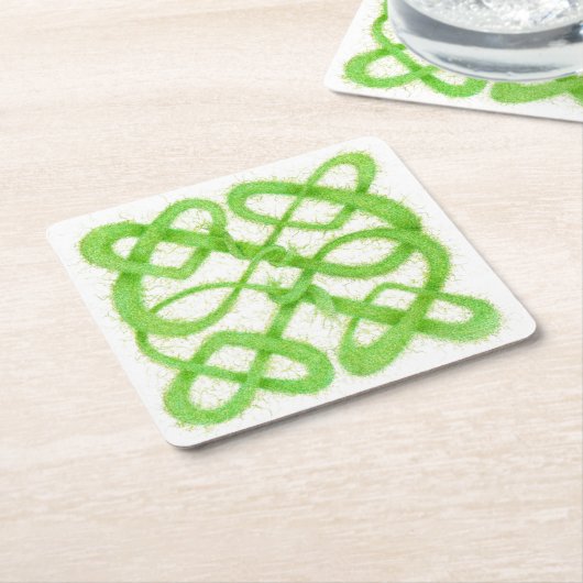 Untersetzer für KNOCHEN-KNOCHENZEICHEN (angewinkelt)