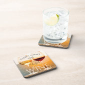 Untersetzer für künstlerische Anlässe (Rechte Seite)