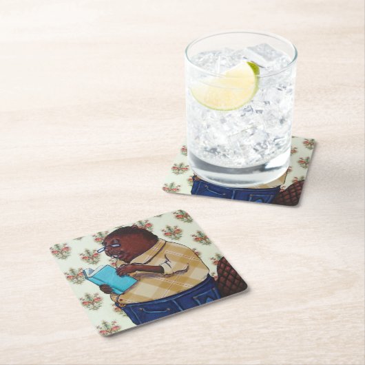 Untersetzer für Lesegeräte (Vor Ort)