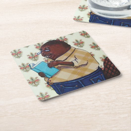 Untersetzer für Lesegeräte (angewinkelt)