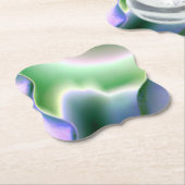 Untersetzer für magische Farben (angewinkelt)