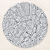 Untersetzer für Musterpapiere aus Marmor (Vorderseite)