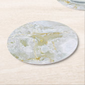 Untersetzer für Natursteinmuster (Angewinkelt)