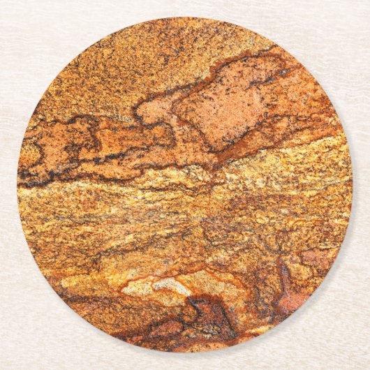 Untersetzer für Natursteinmuster (Vorderseite)