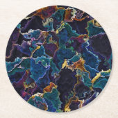 Untersetzer für Ölteppichpapier (Vorderseite)