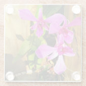 Untersetzer für Orchid (Rückseite)