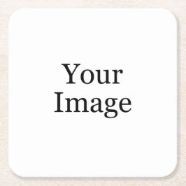 Untersetzer für Papierpapier für das benutzerdefin