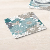 Untersetzer für Papiertafel (angewinkelt)