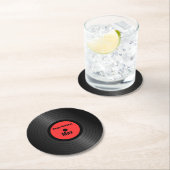 Untersetzer für personalisierte Datensätze (Vor Ort)