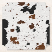 Untersetzer für personalisiertes Foto (Vorderseite)