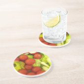 Untersetzer für Salate und Gemüse (Seite)