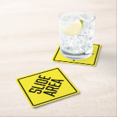 Untersetzer für Schlitzflächen (Vor Ort)