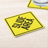 Untersetzer für Schlitzflächen (angewinkelt)