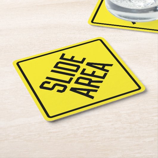 Untersetzer für Schlitzflächen (angewinkelt)