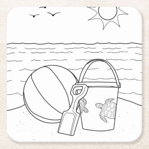 Untersetzer für Spielzeug für Erwachsene