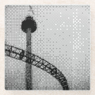 Untersetzer für Vergnügungsparks