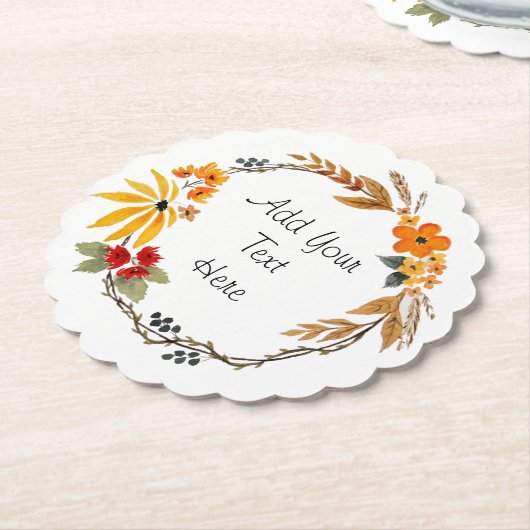 Untersetzer für Wasserfarbenfall (angewinkelt)