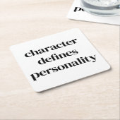 Untersetzer für Zeichenpapier (angewinkelt)