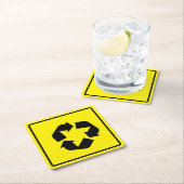 Untersetzer für Zeichenpapier für Kreislaufschnitt (Vor Ort)