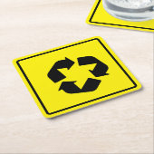 Untersetzer für Zeichenpapier für Kreislaufschnitt (angewinkelt)