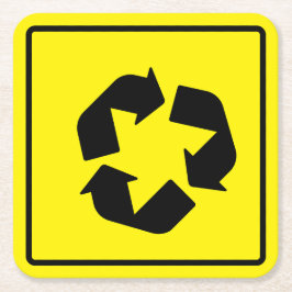 Untersetzer für Zeichenpapier für Kreislaufschnitt