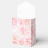 Untersetzer Geschenkschachtel (Geöffnet)