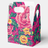 Untersetzer Geschenkschachtel (Geöffnet)