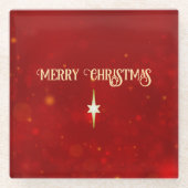 Untersetzer - Glas (Vorderseite)