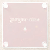 Untersetzer - Glas (Rückseite)