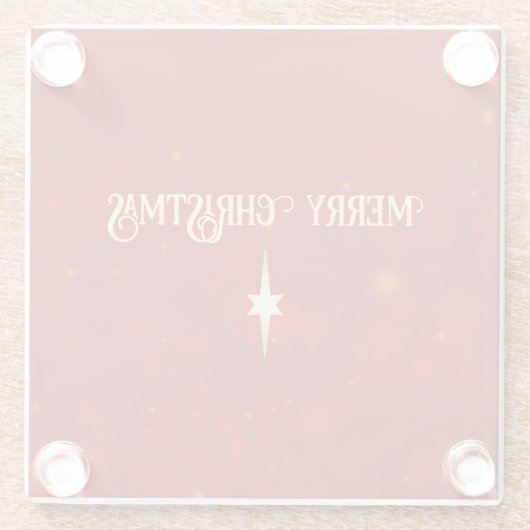 Untersetzer - Glas (Rückseite)