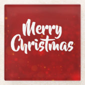 Untersetzer - Glas (Vorderseite)