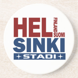 Untersetzer Helsinki