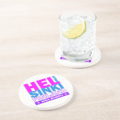 Untersetzer Helsinki (Seite)