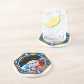 Untersetzer HI-SEAS Auftrag-III (Seite)