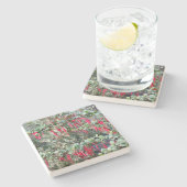 UNTERSETZER KALIFORNIEN: JANUAR (Seitenansicht)