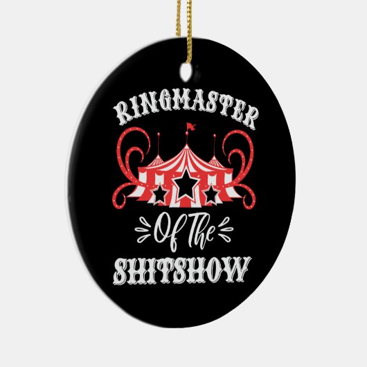 Untersetzer Keramik Ornament (Rechts)